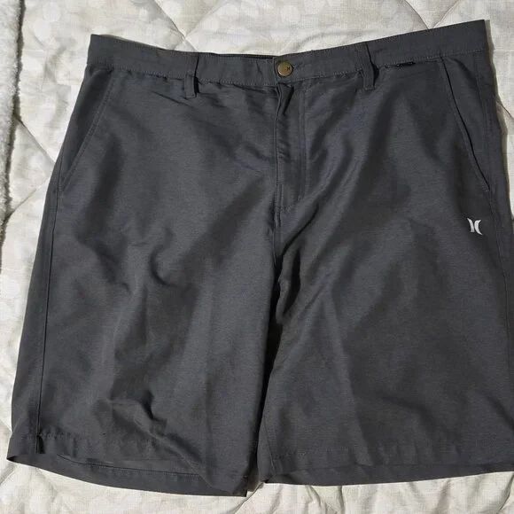 Hurley Men's Hybrid Short - Picture 1 of 2